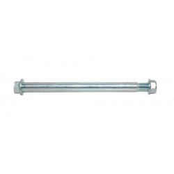 EJE COMPLETO DELANTERO 240MM