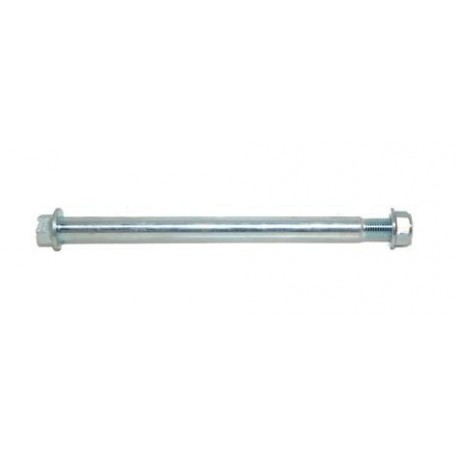 EJE COMPLETO DELANTERO 240MM