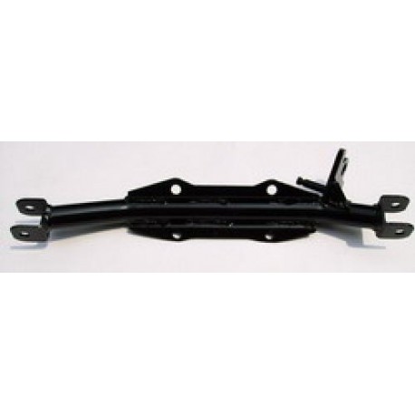 FIJACION ESTRIBERAS KLX