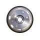 PLATO MAGNETICO YX