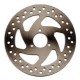 DISCO FRENO 160MM