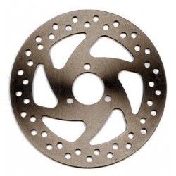 DISCO FRENO 160MM