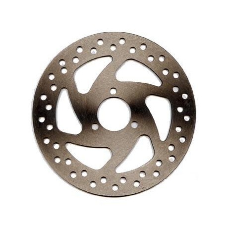 DISCO FRENO 160MM