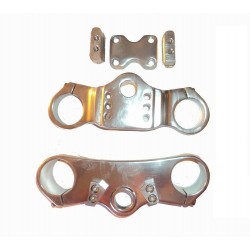TIJAS MOVILES ALUMINIO 175mm