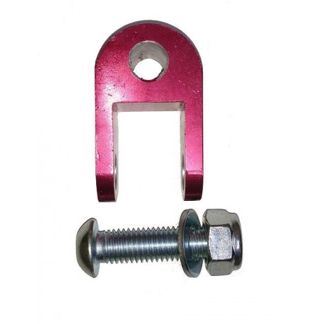 ALARGADOR AMORTIGUADOR CNC