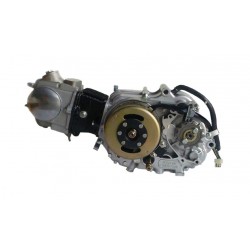 MOTOR 50CC SEMI-AUTOMATICO