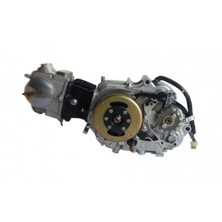 MOTOR 50CC SEMI-AUTOMATICO