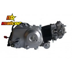 MOTOR 110CC ARRANQUE ELECTRICO