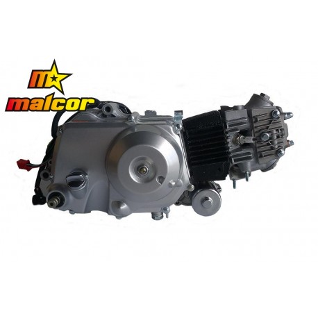 MOTOR 110CC ARRANQUE ELECTRICO