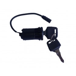 LLAVE DE CONTACTO