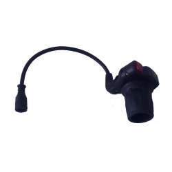 ACELERADOR ELECTRICO