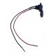 CONECTOR CARGADOR DE BATERIA