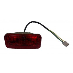 LUZ TRASERA MINIQUAD