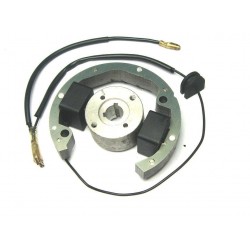 ESTATOR COMPLETO/ ENCENDIDO KTM SX50