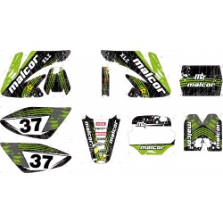 ADESIVES MALCOR CRF70