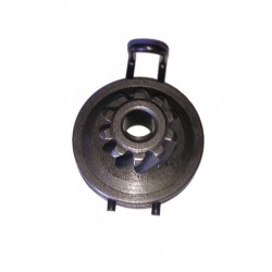 PARTIDA ENGRENAGEM KTM SX50