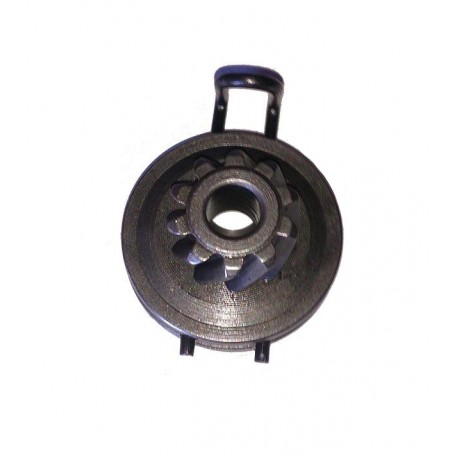 PARTIDA ENGRENAGEM KTM SX50