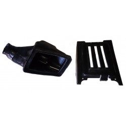 CAJA FILTRO MALCOR KTM SX50