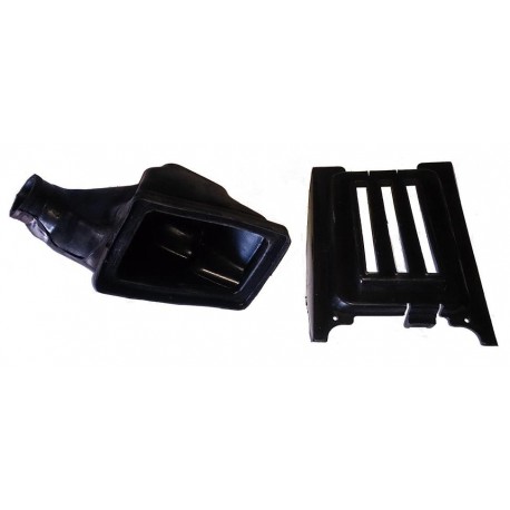 CAJA FILTRO MALCOR KTM SX50