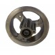 JANTE DE ALUMINIO 4"