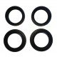 SEALS FORQUILHA 250CC