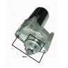 MOTOR DE ARRANQUE 2 TORNILLOS