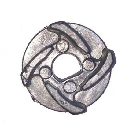 PEÇA REFRIGERAÇÃO SX50