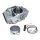 CILINDRO YX + KIT PISTON