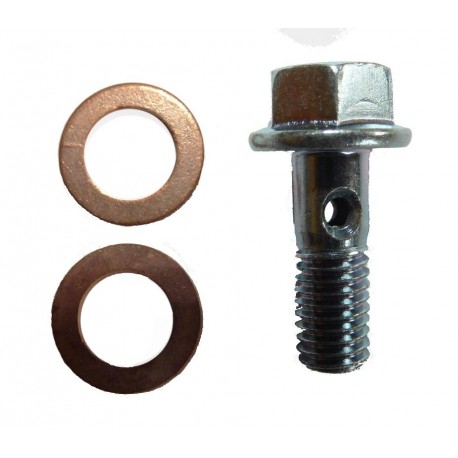 TORNILLO RADIADOR 8X23MM