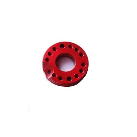 ADAPTADOR MULTIPLE