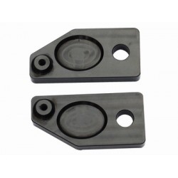 TENSORES ALUMINIO 15MM