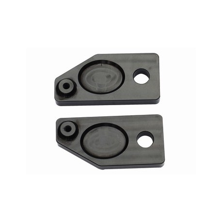 TENSORES ALUMINIO 15MM