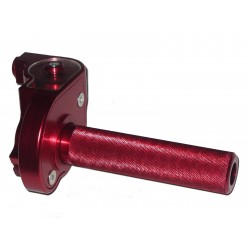 PUÑO RAPIDO CNC