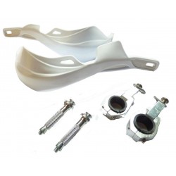 PROTEÇÃO GUIADORE 28MM BLANCO