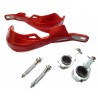 PROTEÇÃO GUIADORE 28MM ROJO