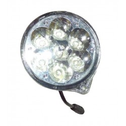 LUZ LED DELANTEIRA