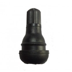 TUBELESS VALVULA RETA