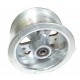 RODA DIANTEIRA 4"