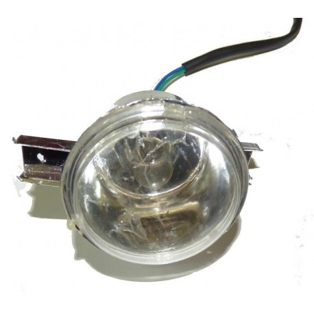 LUZ DELANTEIRA QUAD KF