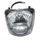LUZ DELANTEIRA QUAD 6"