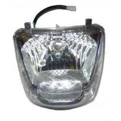 LUZ DELANTEIRA QUAD 6"