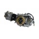 MOTOR 110CC SEMI-AUTO