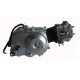 MOTOR 110CC SEMI-AUTO