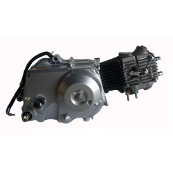 MOTOR 110CC SEMI-AUTO
