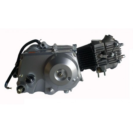 MOTOR 110CC SEMI-AUTO