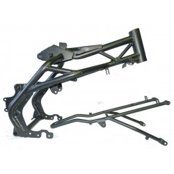 CHASSIS POLE SM