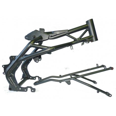 CHASSIS POLE SM