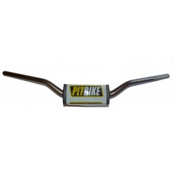 GUIDÃO FAT BAR PROTAPER BAIXO