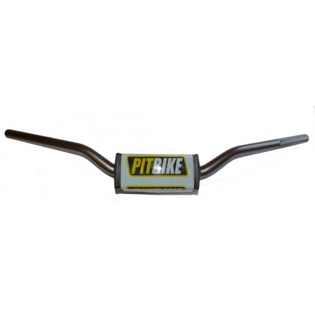 GUIDÃO FAT BAR PROTAPER BAIXO