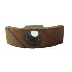 PADS EMBREAGEM SX50